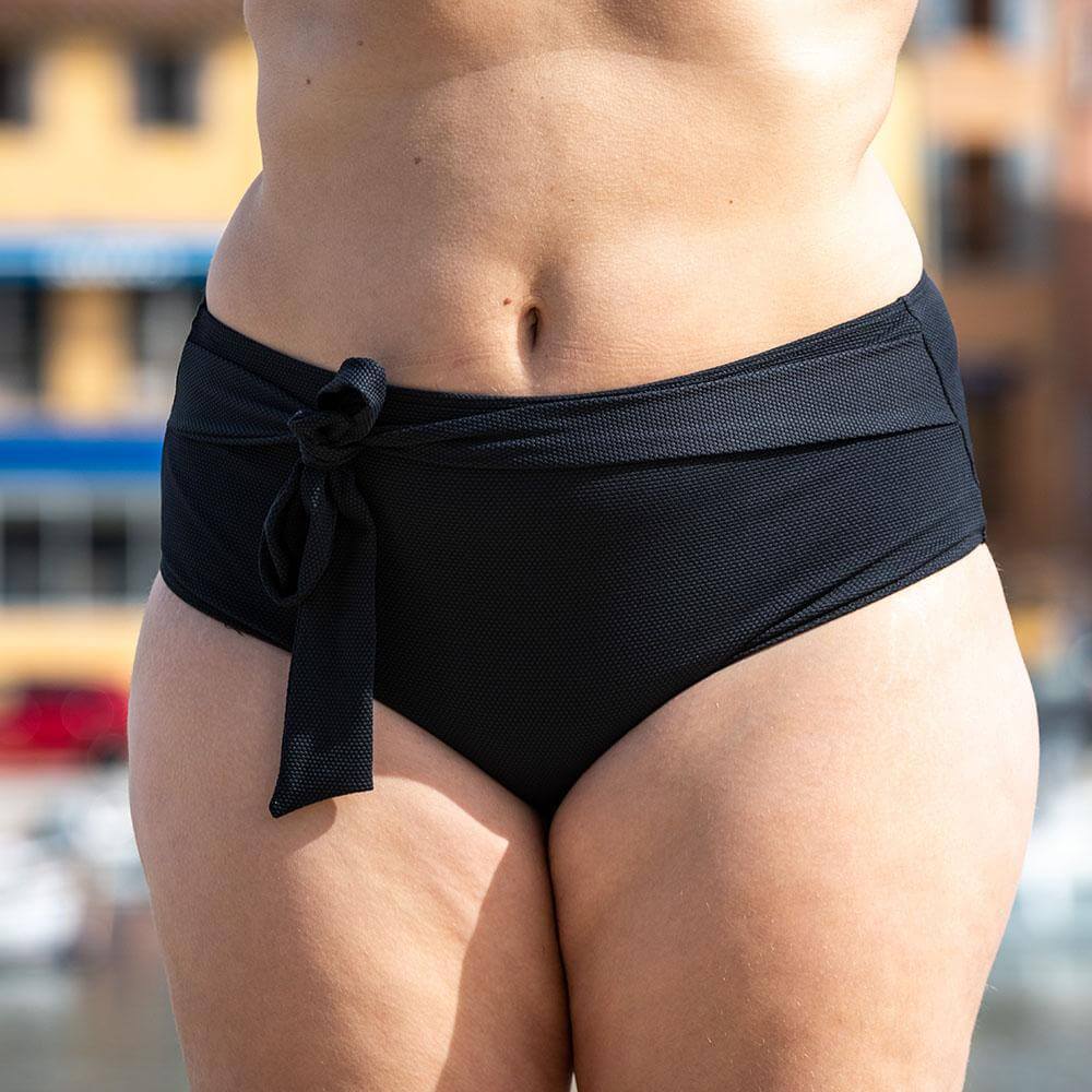 Bas de maillot de bain menstruel Arielle - Image 8