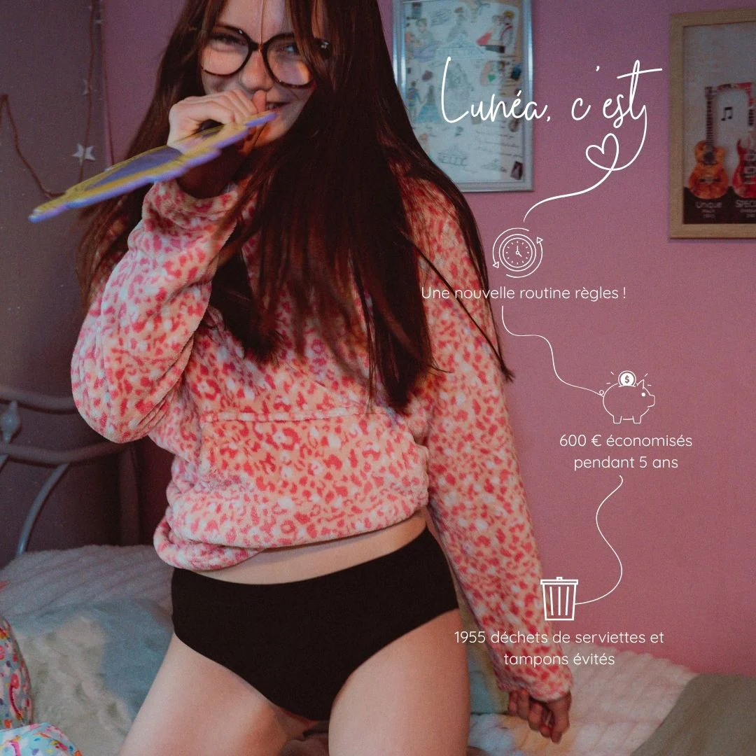 Culotte Ado - Image 13