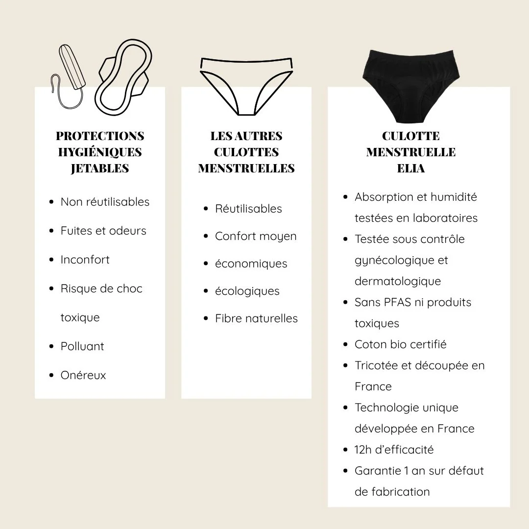 Culotte Ado - Image 14