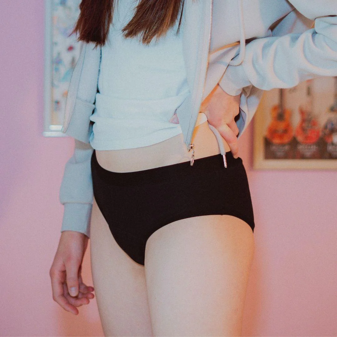 Culotte Ado - Image 7
