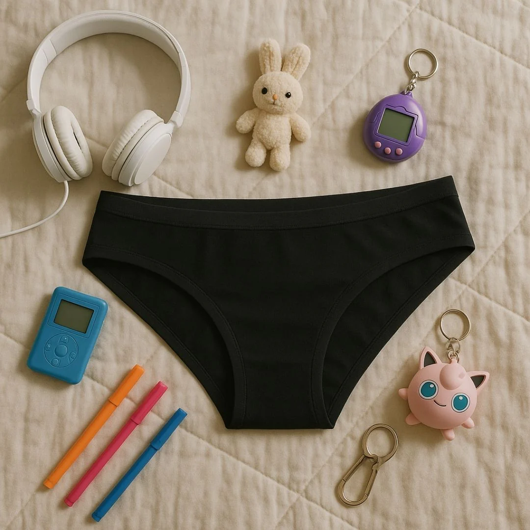 Culotte Ado - Image 8