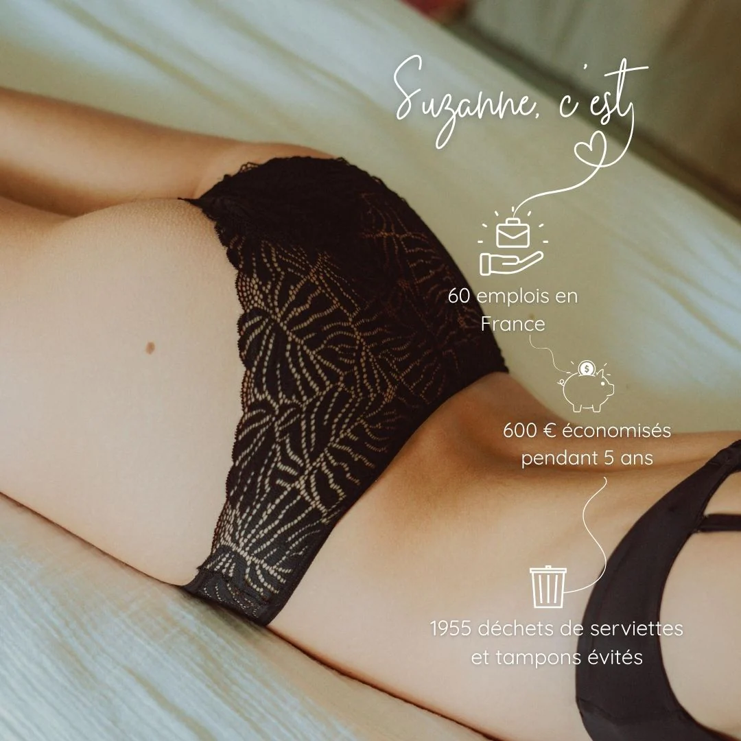Culotte Suzanne - Image 3