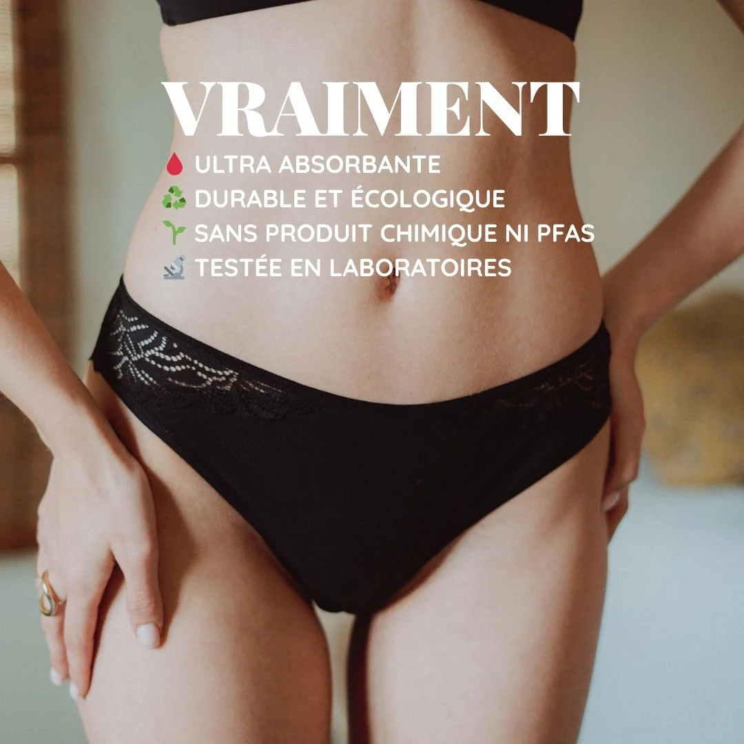 Culotte Suzanne - Image 4