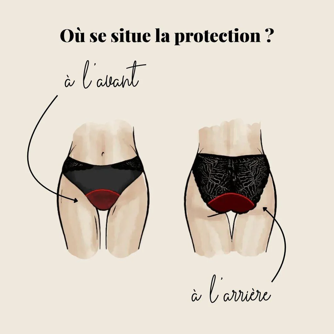 Culotte Suzanne - Image 8