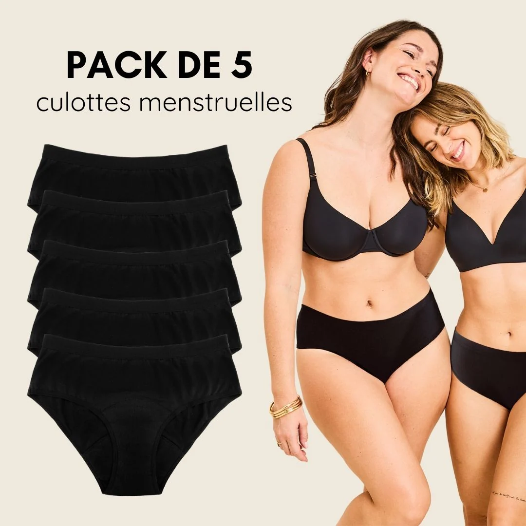 Culotte Parfaite - Image 10