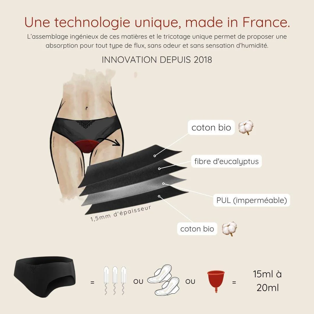 Culotte Philomène - Image 6