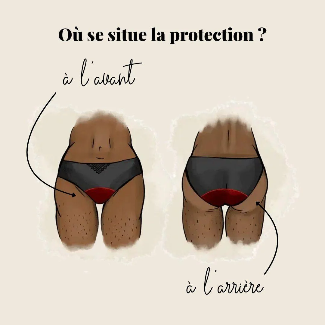 Culotte Philomène - Image 8