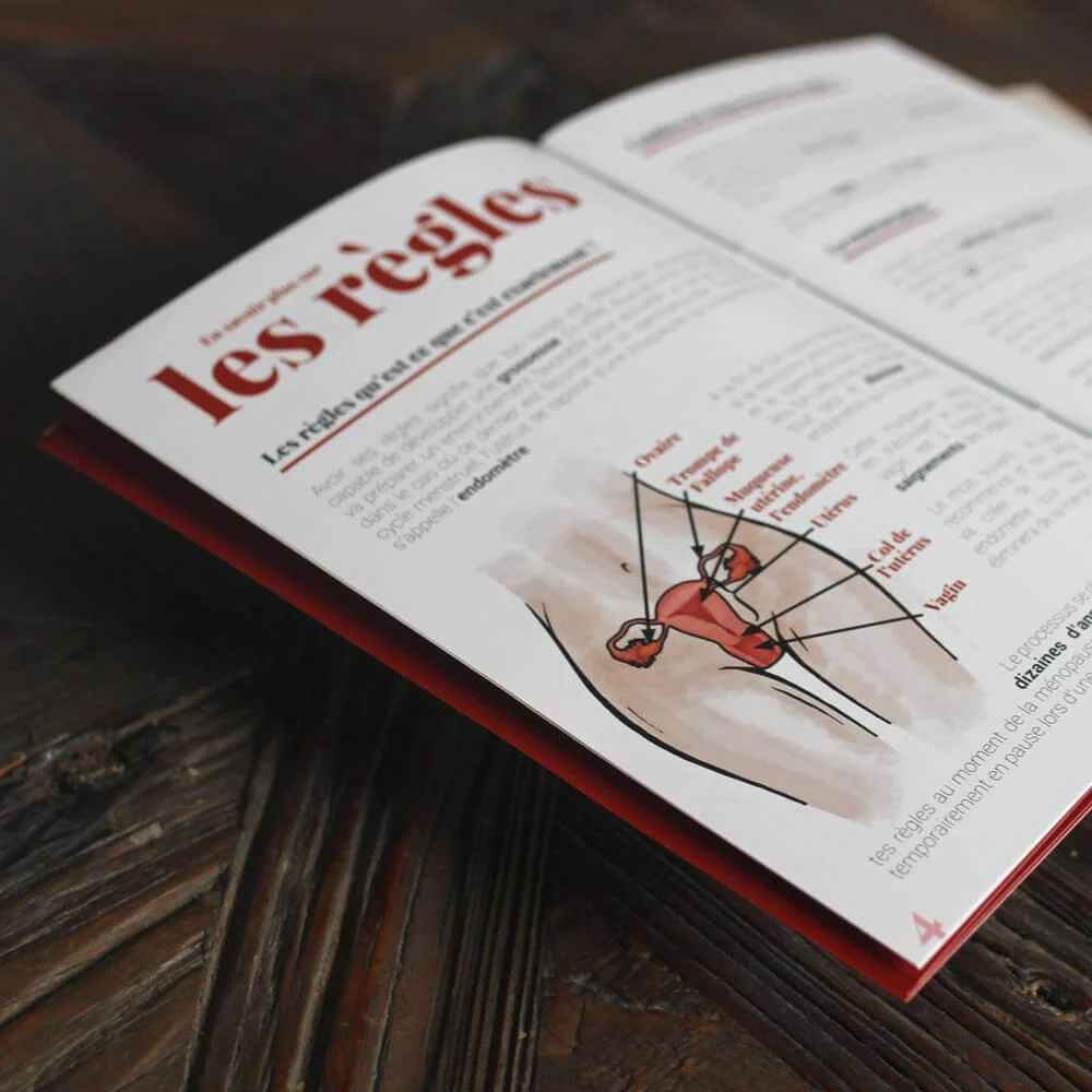 Livret des Premières règles - Image 4