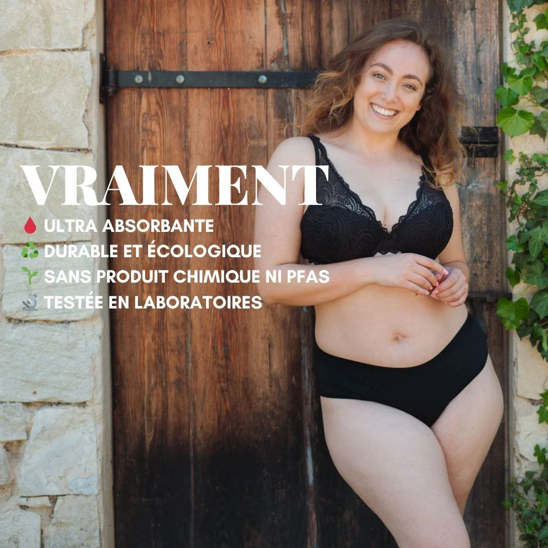 Composez votre Pack Trio Culottes - Image 4