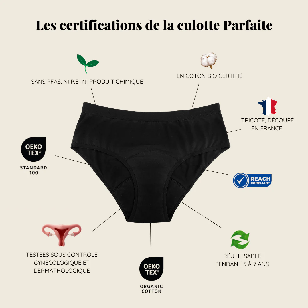 Composez votre pack Une Semaine Au Sec - Image 4