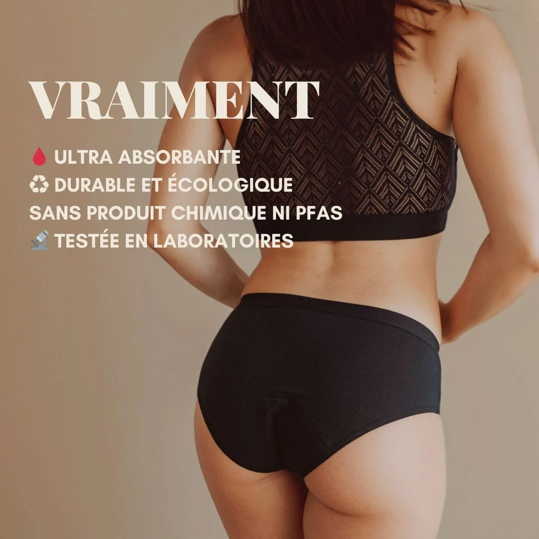Composez votre pack Une Semaine Au Sec - Image 7