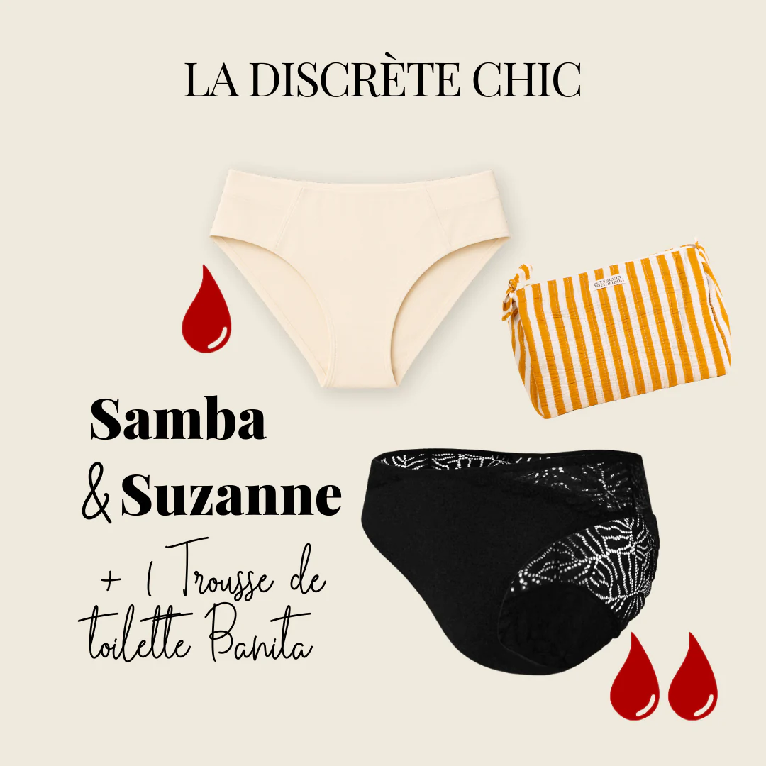 Pack La discrète chic - Image 2