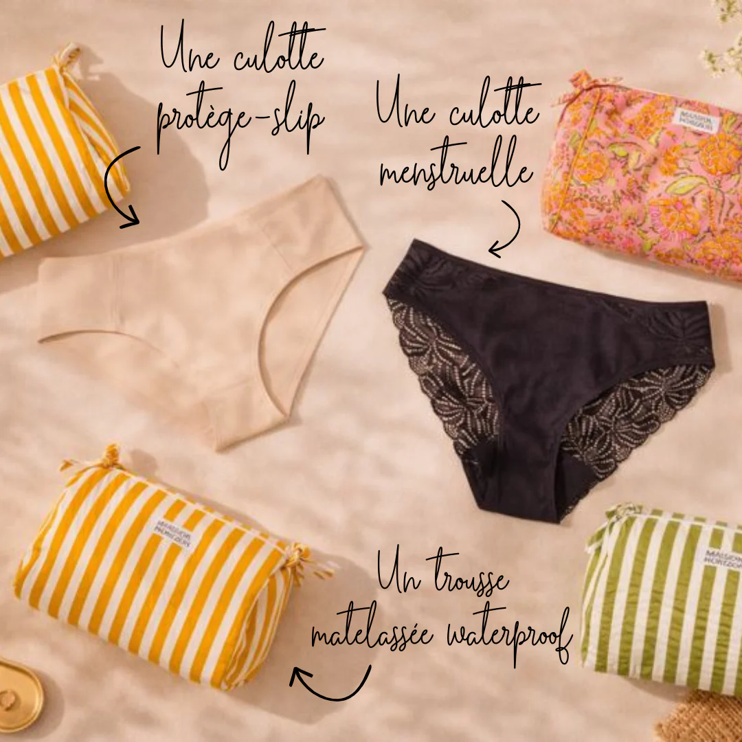 Pack La discrète chic - Image 3