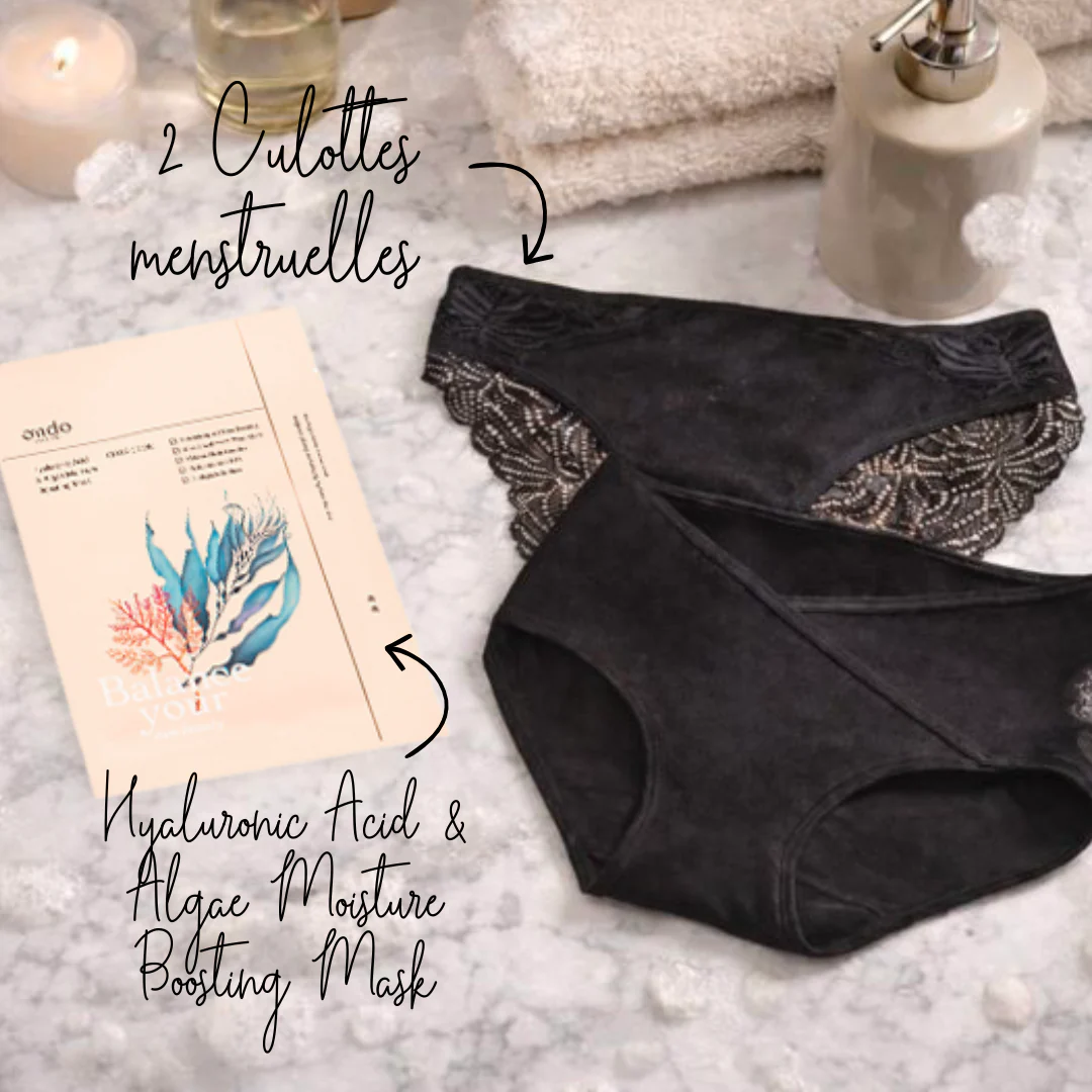 Pack L'amoureuse de soi - Image 3