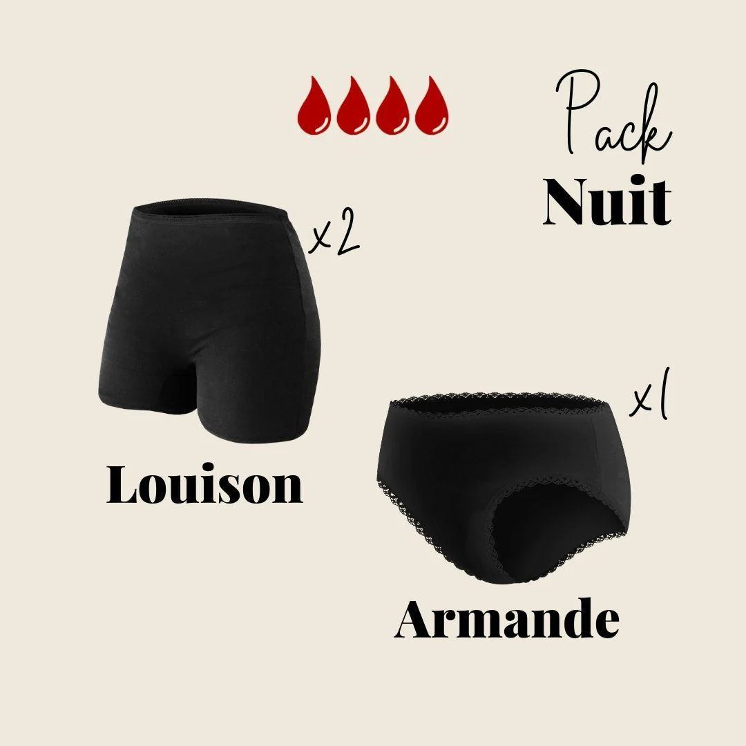 Pack Nuit - Image 4