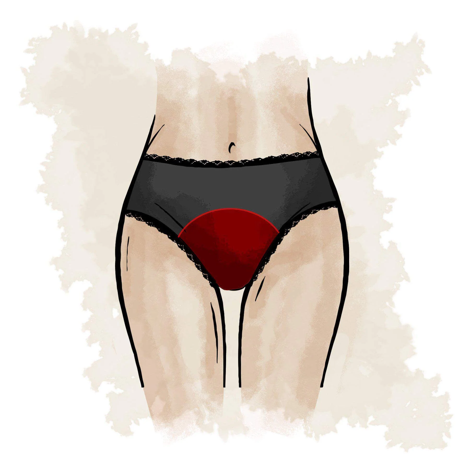 Shorty Armande x Mutuale - Image 10