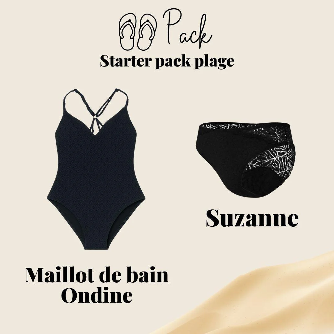 Starter Pack Plage - Image 3